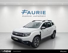 Dacia Duster Trélissac