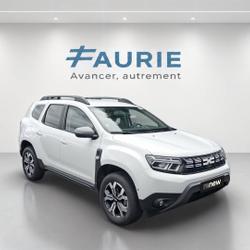 Dacia Duster Duster ECO-G 100 4x2 Journey Tr&eacute;lissac