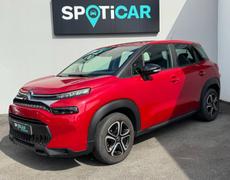 Citroen C3 Aircross Concarneau