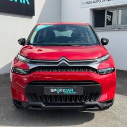Citroen C3 Aircross PureTech 110 Feel Concarneau
