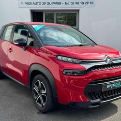 Citroen C3 Aircross PureTech 110 Feel Concarneau