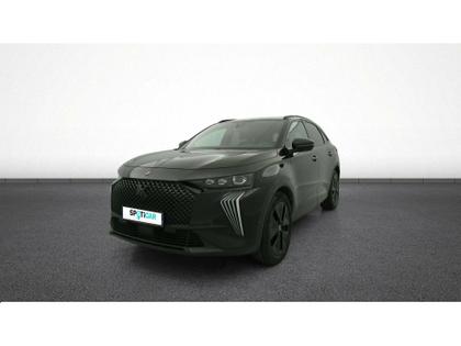 DS DS7 - DS 7 Hybride Rechargeable E-Tense 225 EAT8 Performance Line + - 27 989 €