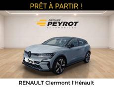 Renault Megane E-Tech Clermont-l'Hérault