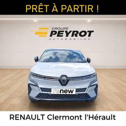 Renault Megane E-Tech Megane E-Tech EV60 220 ch super charge Techno Clermont-l'H&eacute;rault