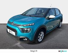 Citroen C3 Évreux