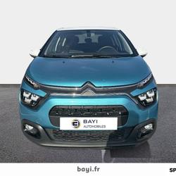 Citroen C3 C3 BlueHDi 100 BVM6 You &Eacute;vreux