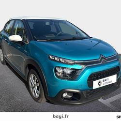 Citroen C3 C3 BlueHDi 100 BVM6 You &Eacute;vreux