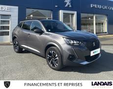 Peugeot 2008 Doué-en-Anjou