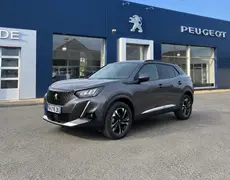 Peugeot 2008 Doué-en-Anjou