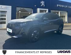 Peugeot 2008 - BLUEHDI 130 S&S EAT8 ALLURE BUSINESS - 17 490 €