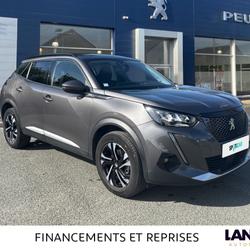Peugeot 2008 BLUEHDI 130 S&S EAT8 ALLURE BUSINESS occasion - Dou&eacute;-en-Anjou - photo 3/30