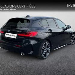 BMW Serie 1 118dA 150ch M Sport 8cv Saint-L&ocirc;