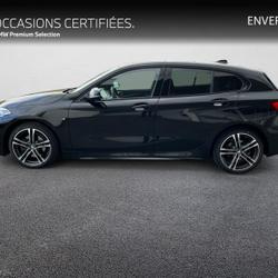 BMW Serie 1 118dA 150ch M Sport 8cv Saint-L&ocirc;
