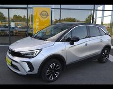 Opel Crossland Distré