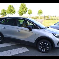 Opel Crossland 1.2 Turbo 130ch Elegance Business BVA Distr&eacute;