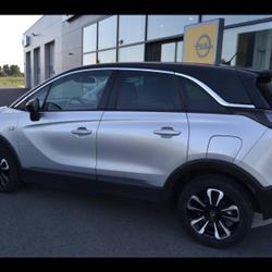 Opel Crossland 1.2 Turbo 130ch Elegance Business BVA Distr&eacute;