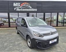 Citroen Berlingo Bonchamp-lès-Laval