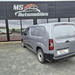 Citroen Berlingo XL 950kg BlueHDi 130 S&S EAT8 Club Bonchamp-l&egrave;s-Laval