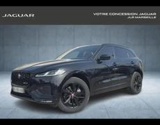 Jaguar FPace Marseille 10e Arrondissement