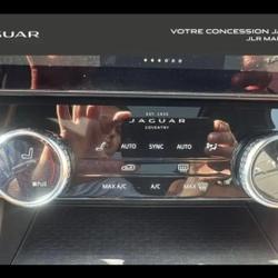Jaguar FPace P400e Plug-in-Hybrid R-Dynamic SE BVA8 AWD Marseille 10e Arrondissement
