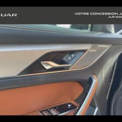 Jaguar FPace P400e Plug-in-Hybrid R-Dynamic SE BVA8 AWD Marseille 10e Arrondissement