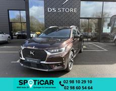 DS DS7 Crossback Concarneau
