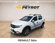 Dacia Sandero Sète