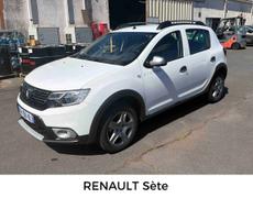 Dacia Sandero Sète