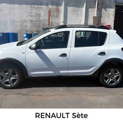 Dacia Sandero Sandero TCe 90 Stepway S&egrave;te