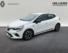 Renault Clio 5 Dinan