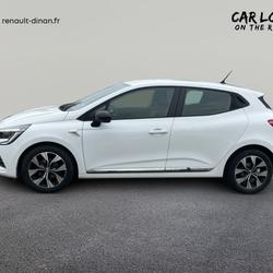 Renault Clio 5 Clio TCe 90 - 21N Limited Dinan
