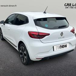 Renault Clio 5 Clio TCe 90 - 21N Limited Dinan