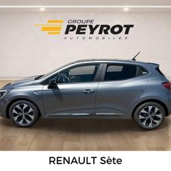 Renault Clio 5 Clio TCe 100 GPL Evolution S&egrave;te