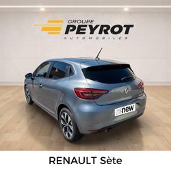 Renault Clio 5 Clio TCe 100 GPL Evolution S&egrave;te