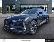 DS DS4 Évreux