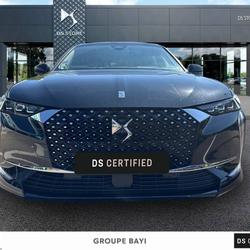 DS DS4 DS 4 PureTech 130 EAT8 Rivoli &Eacute;vreux
