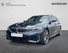 BMW Serie 3 M340dA MH xDrive 340ch