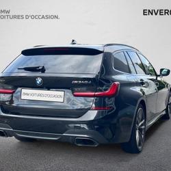 BMW Serie 3 M340dA MH xDrive 340ch La Roche-sur-Yon
