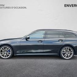 BMW Serie 3 M340dA MH xDrive 340ch La Roche-sur-Yon