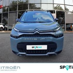 Citroen C3 Aircross BlueHDi 120ch S&S Feel Pack Business EAT6 Saint-Brieuc