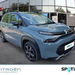Citroen C3 Aircross BlueHDi 120ch S&S Feel Pack Business EAT6 Saint-Brieuc