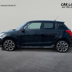 Suzuki Swift Swift Sport 1.4 Boosterjet Hybrid Saint-Malo