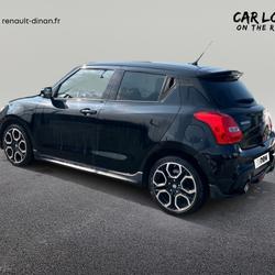 Suzuki Swift Swift Sport 1.4 Boosterjet Hybrid Saint-Malo