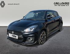 Suzuki Swift Dinan