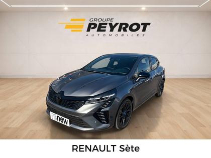 Renault Clio - Clio E-Tech full hybrid 145 Esprit Alpine - 22 490 €