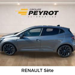 Renault Clio 5 Clio E-Tech full hybrid 145 Esprit Alpine S&egrave;te