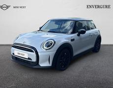 Mini Mini - Cooper 136ch Edition Premium Plus BVA7 - 23 950 €