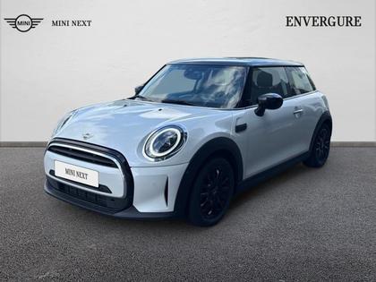 Mini Mini - Cooper 136ch Edition Premium Plus BVA7 - 23 950 €