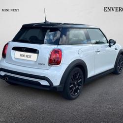 Mini Mini Cooper 136ch Edition Premium Plus BVA7 La Roche-sur-Yon