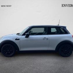 Mini Mini Cooper 136ch Edition Premium Plus BVA7 La Roche-sur-Yon